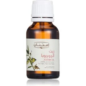 imtenan jojoba oil 25 ml 39.6